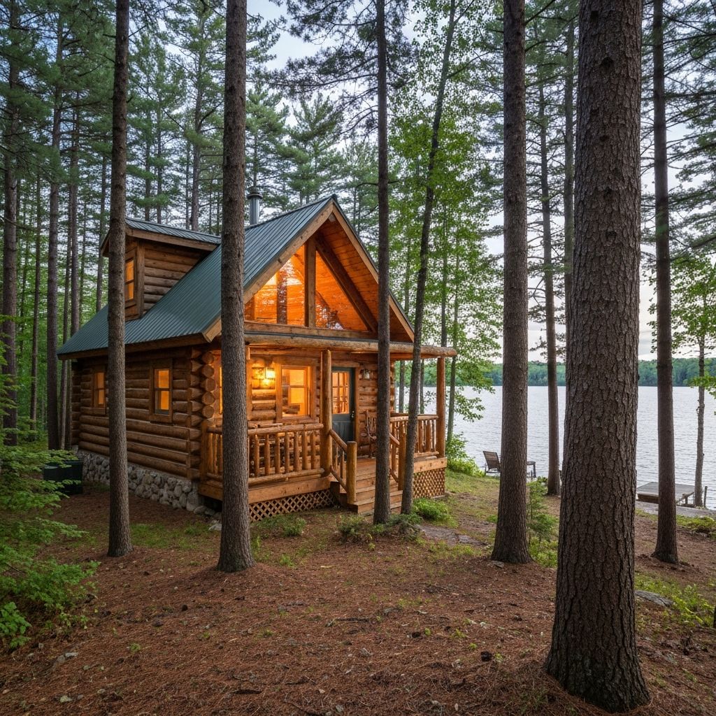 Coyote Crossing Resort - Resort in Cadillac, Michigan